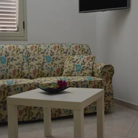 Il Gheppio 3* Ispica