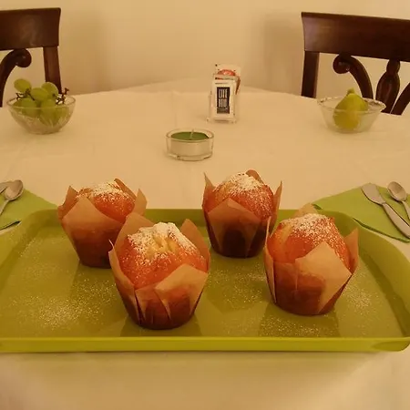 Frühstückspension Il Gheppio