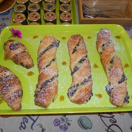 Il Gheppio 3* Ispica