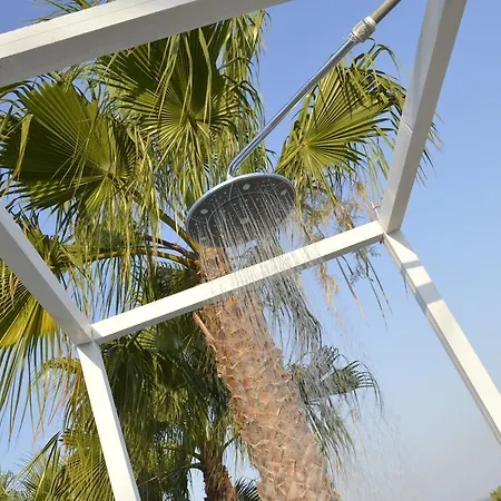 Alojamento de Acomodação e Pequeno-almoço Il Gheppio 3*