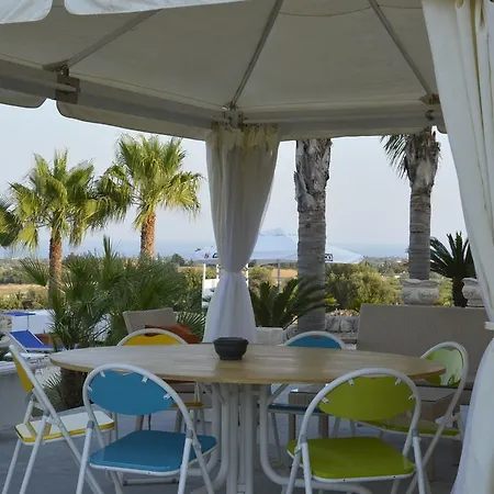 Il Gheppio Frühstückspension