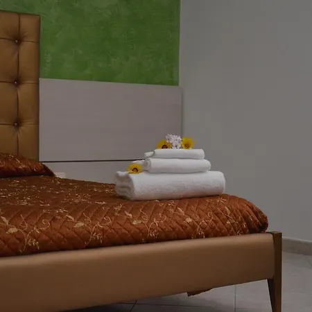 Il Gheppio Frühstückspension Ispica