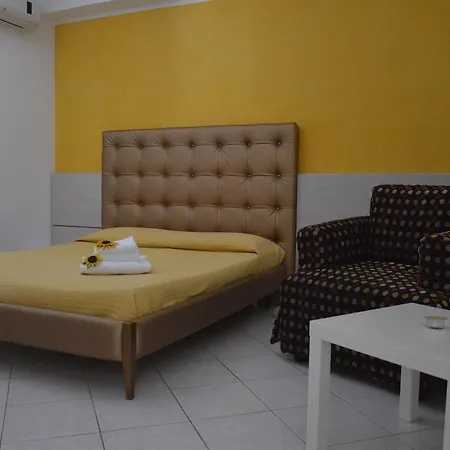 Il Gheppio Alojamento de Acomodação e Pequeno-almoço