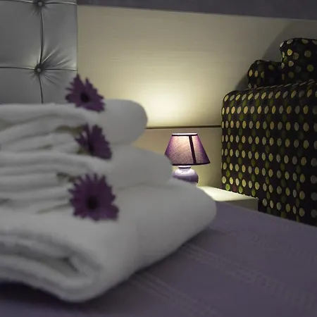 Frühstückspension Il Gheppio Ispica