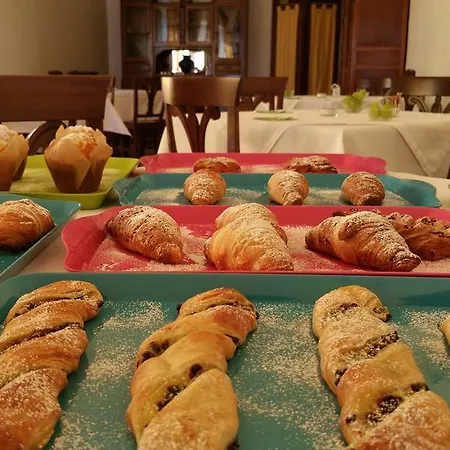 Il Gheppio 3* Ispica