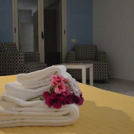 Il Gheppio 3* Ispica