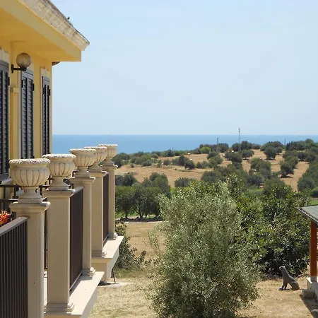 Il Gheppio 3* Ispica