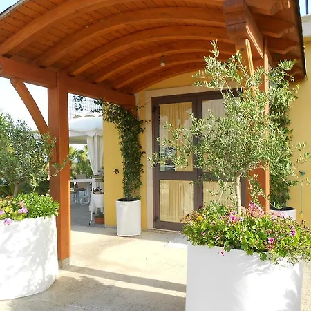Il Gheppio 3* Ispica