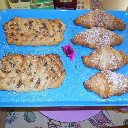 Bed & Breakfast Il Gheppio *
