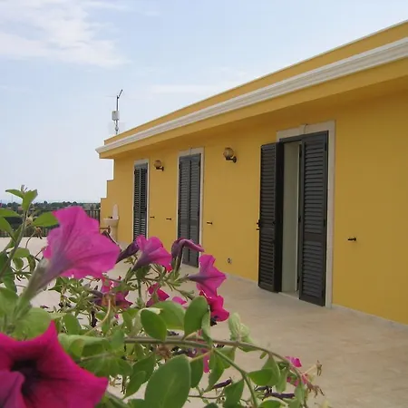Il Gheppio Bed & Breakfast *