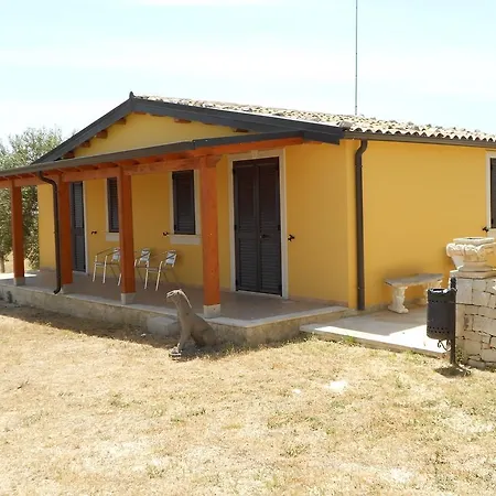 Bed and breakfast Il Gheppio