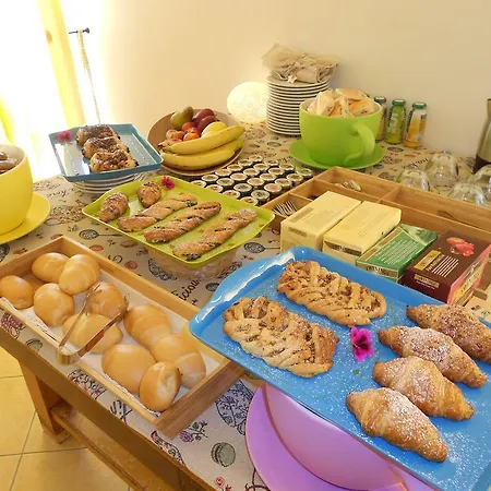 Bed & Breakfast Il Gheppio
