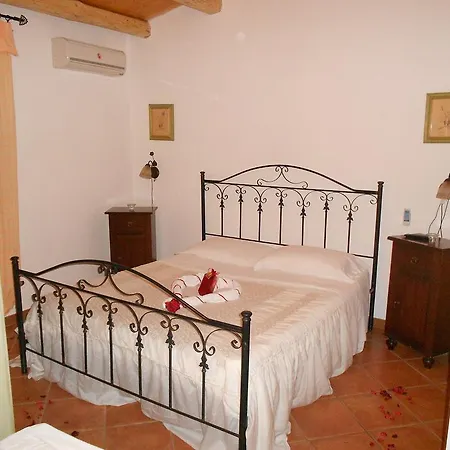 Il Gheppio Bed & Breakfast
