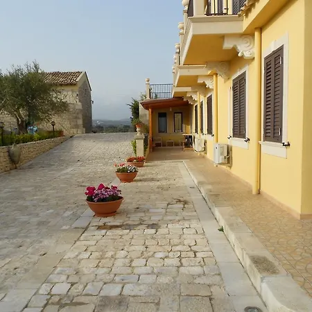 Il Gheppio Ispica