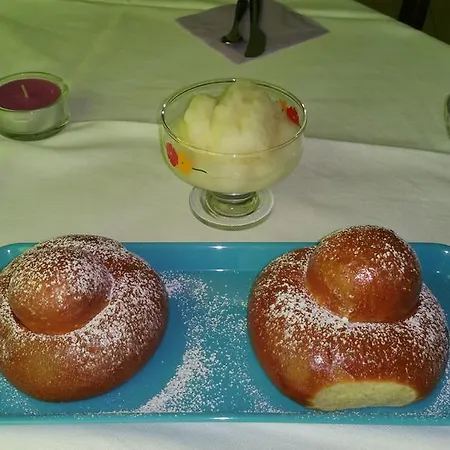 Bed & Breakfast Il Gheppio *