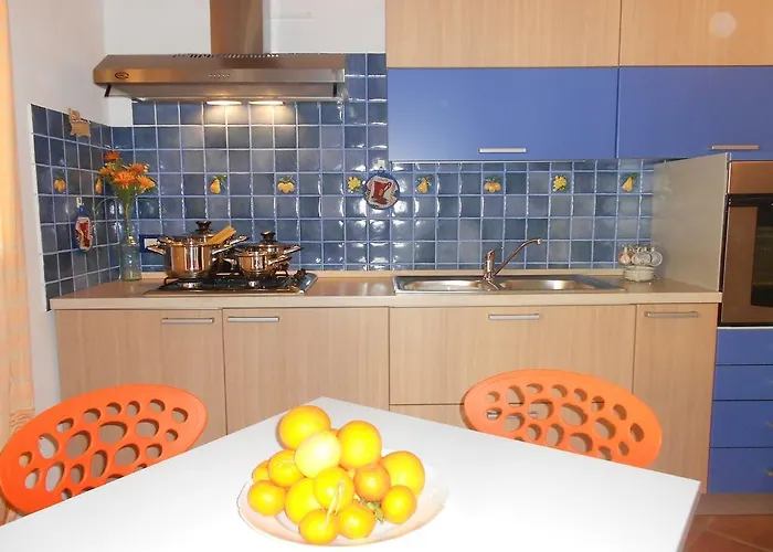Bed & Breakfast Il Gheppio 3*