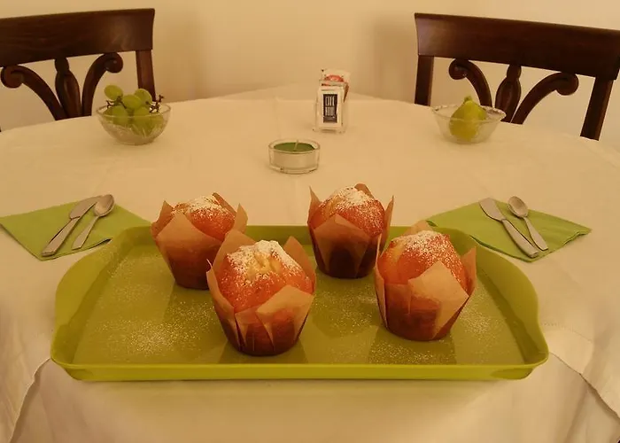 Bed & Breakfast Il Gheppio