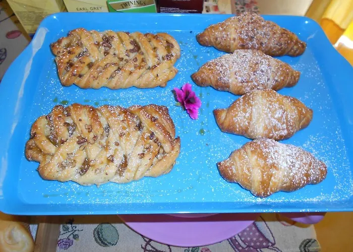 Bed & Breakfast Il Gheppio 3*