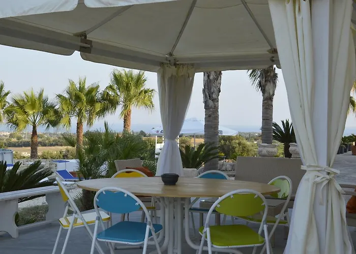 Il Gheppio Bed & Breakfast