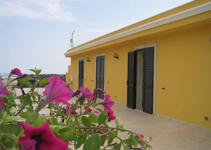 Il Gheppio Bed & Breakfast 3*
