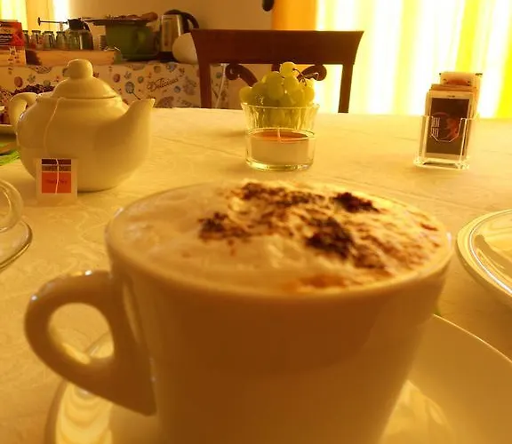 Il Gheppio Bed & Breakfast Ispica