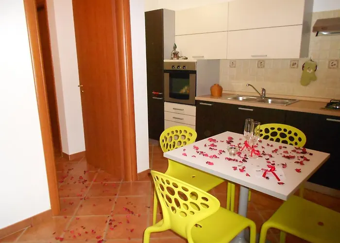 Il Gheppio Bed & Breakfast Ispica