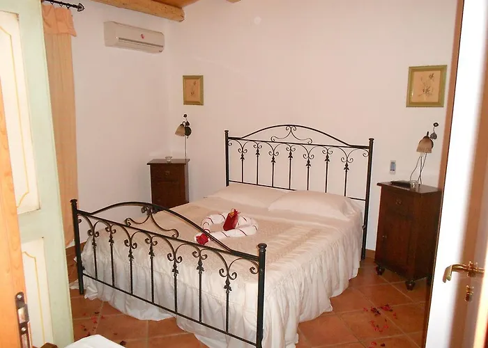 Il Gheppio Bed & Breakfast