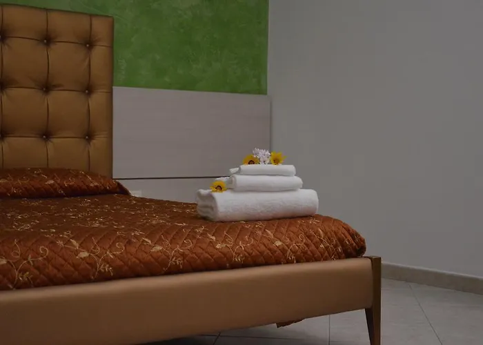 Il Gheppio Bed & Breakfast Ispica