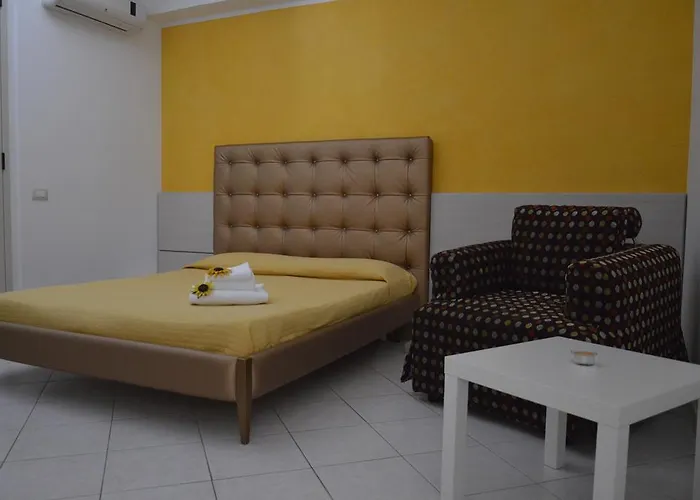 Il Gheppio Bed & Breakfast