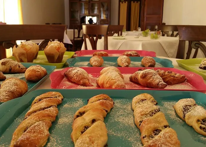 Il Gheppio 3* Ispica
