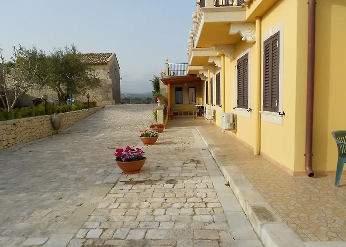 Il Gheppio Ispica